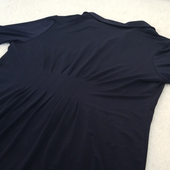 Enfocus studio button down dress - Picture 7 of 8